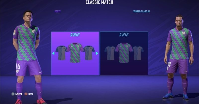 best shirts fifa 21