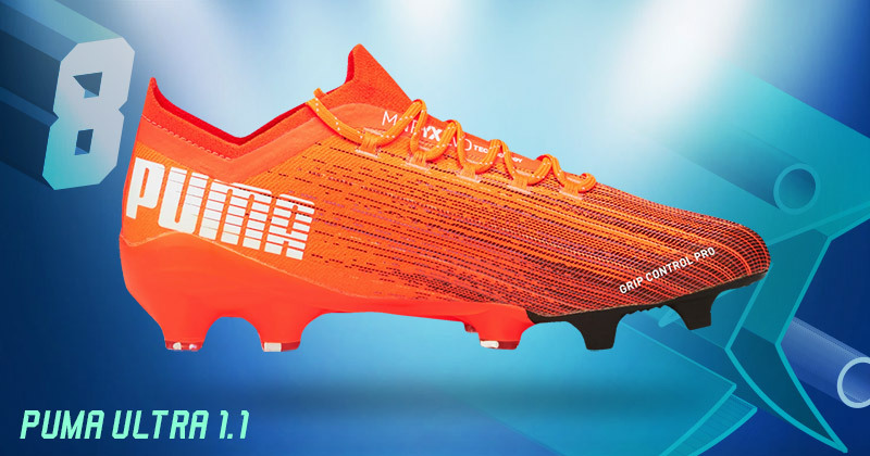 budget football boots