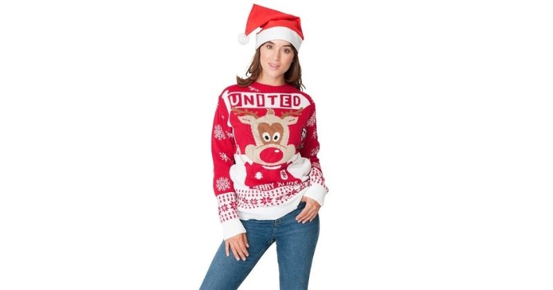 man united pyjamas womens