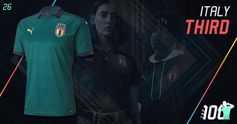 italy 2020 renaissance third kit