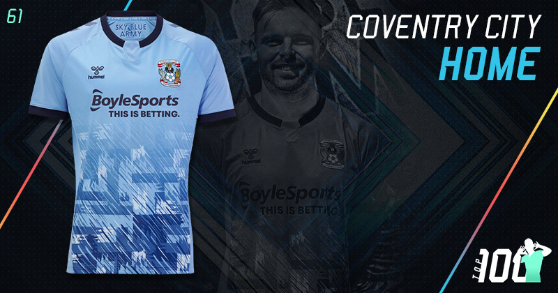 coventry city 2020-21 home kit