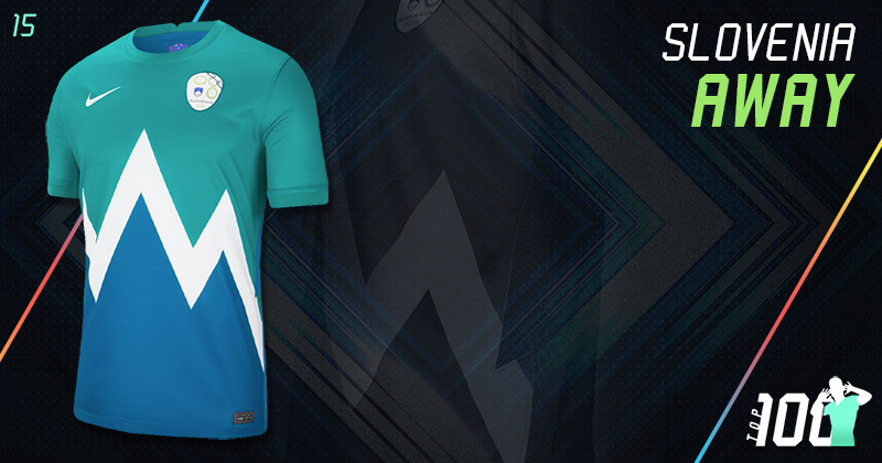 slovenia 2020-21 away kit