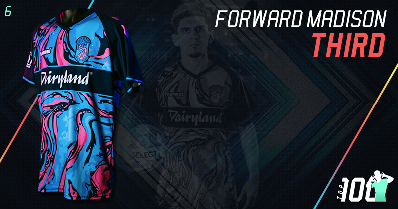 forward madison 2020 drip kit