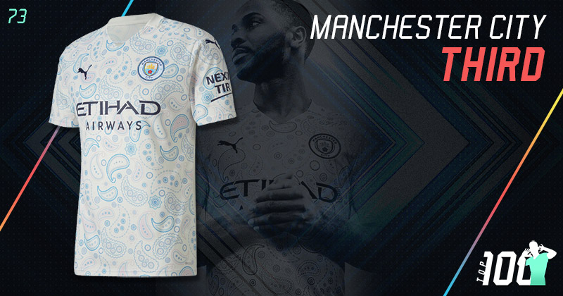 Top 100 Football Shirts of 2020/21 - (Part Three: 80-71) | FOOTY.COM Blog