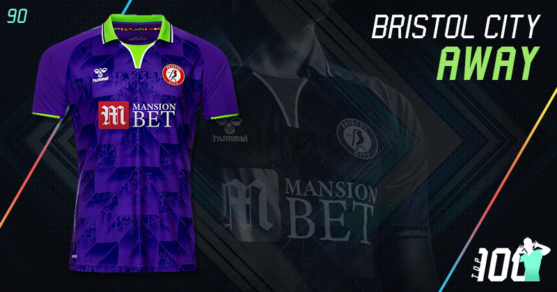 bristol city 2020-21 purple away kit