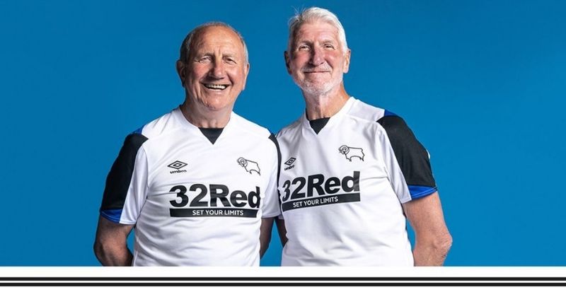 derby county home 2021-22 in white
