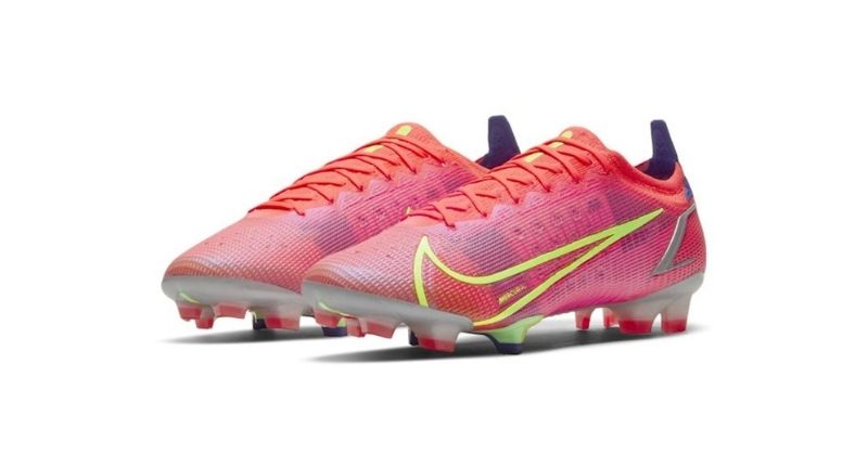 nike mercurial vapor 14 rose