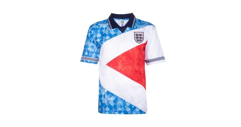 score draw england mash up shirt
