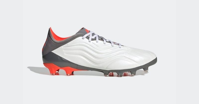 adidas copa sense.1 football boots in white