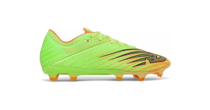 new balance furon v6 pro football boots in yellow