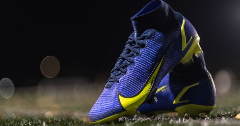 nike mercurial superfly recharge boots