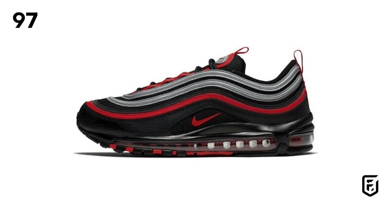 The different types of Nike Air Max Complete guide | FOOTY.COM Blog