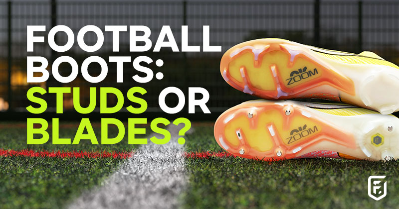 boots: studs vs. blades [what are where to buy] | Blog