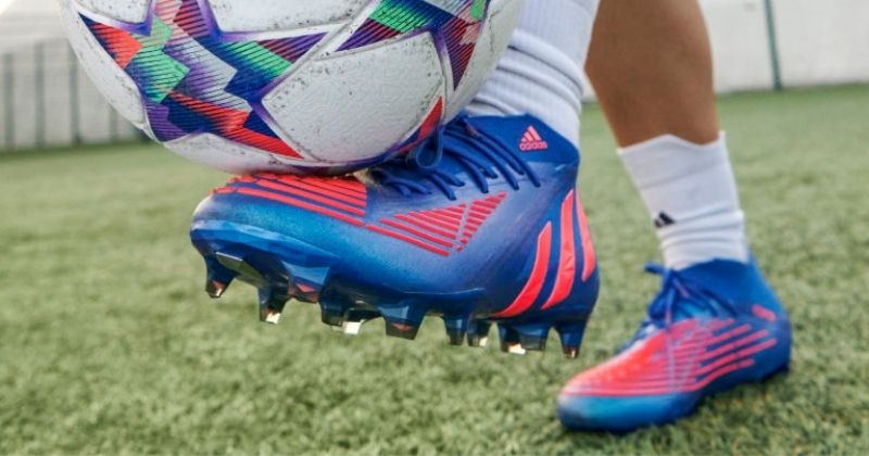 adidas boots 2022