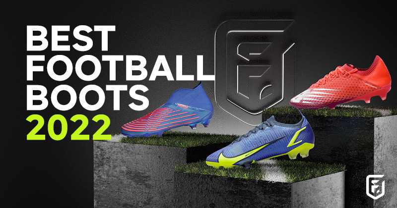 15 best football boots for 2022 | FOOTY.COM Blog