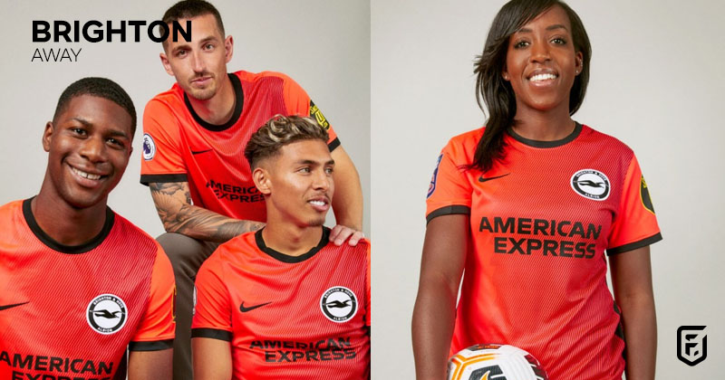 brighton away shirt 2022-23