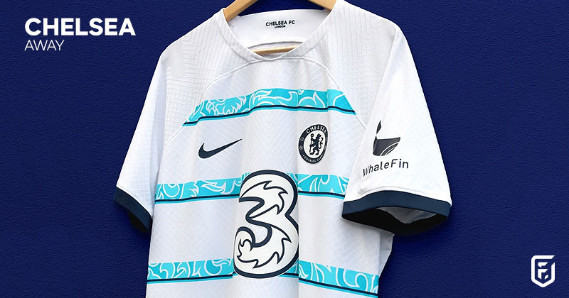 chelsea away shirt 2022-23