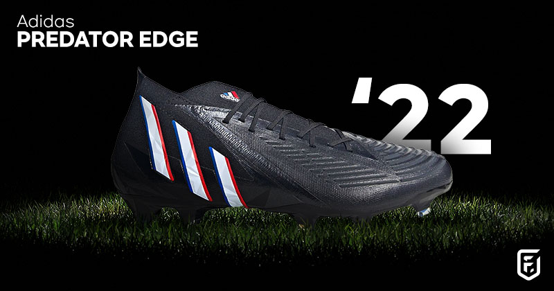 2022 adidas predator edge football boot
