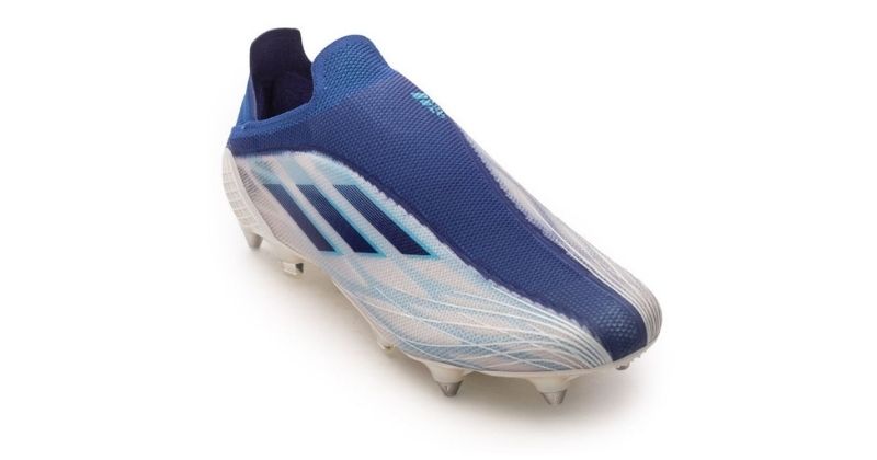 adidas x speedflow plus football boots white
