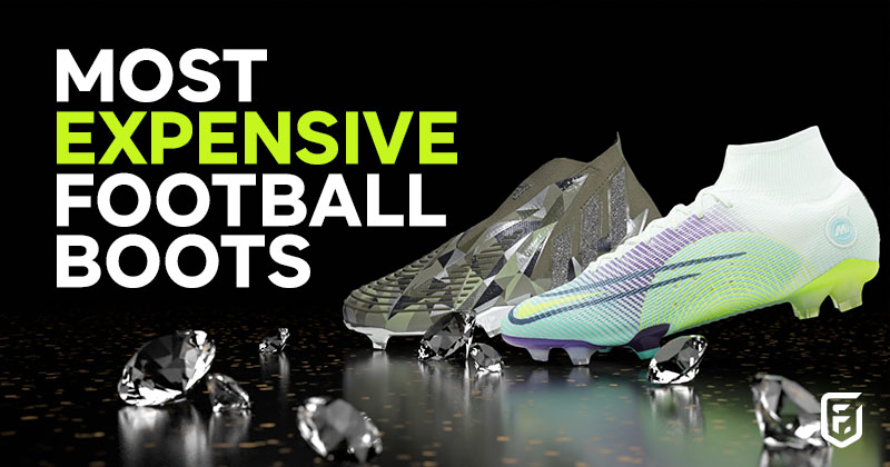 most expensive nike cleats