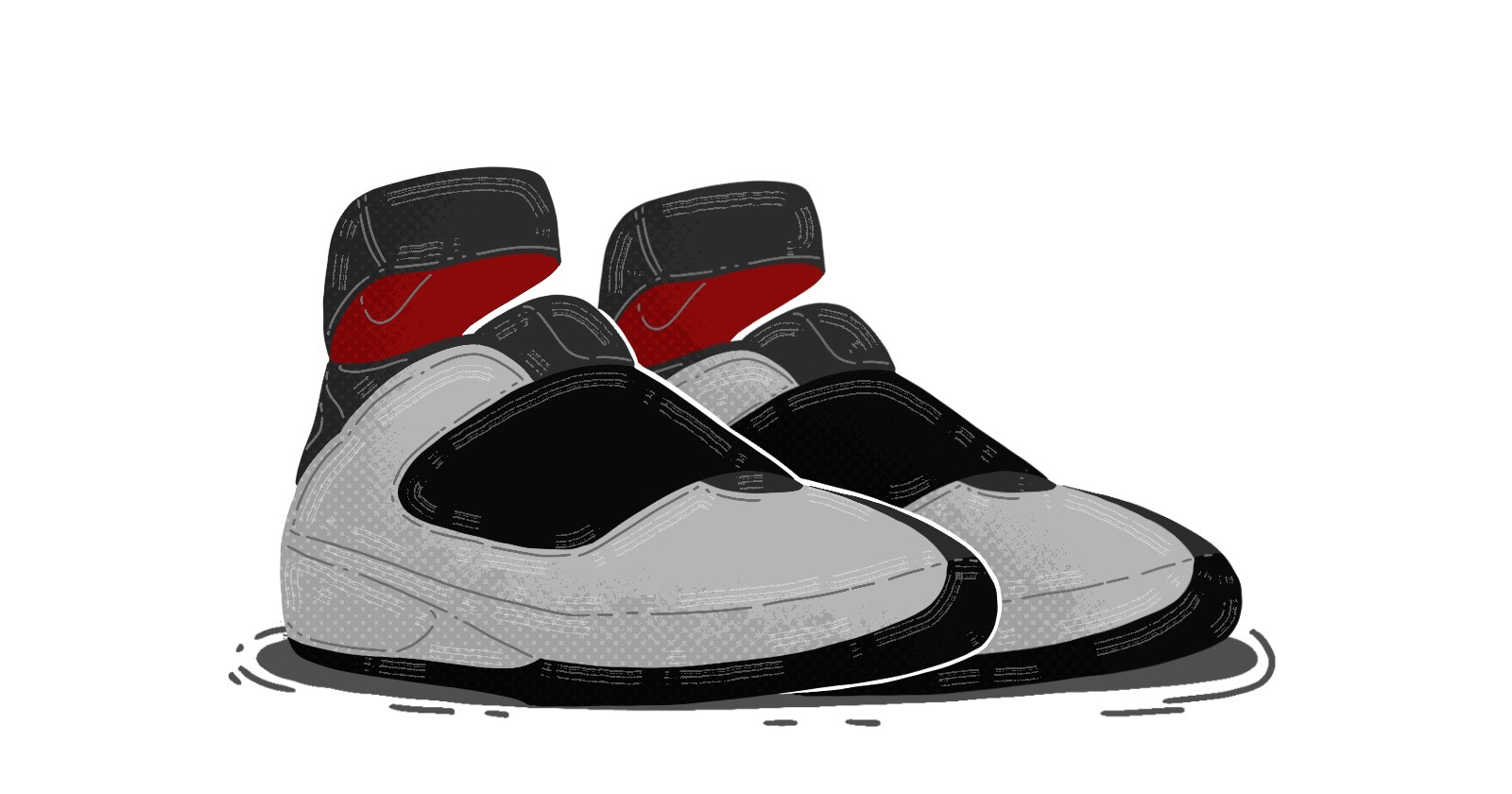 Nike Air Jordan history (complete 1984-2023 timeline) | FOOTY.COM Blog