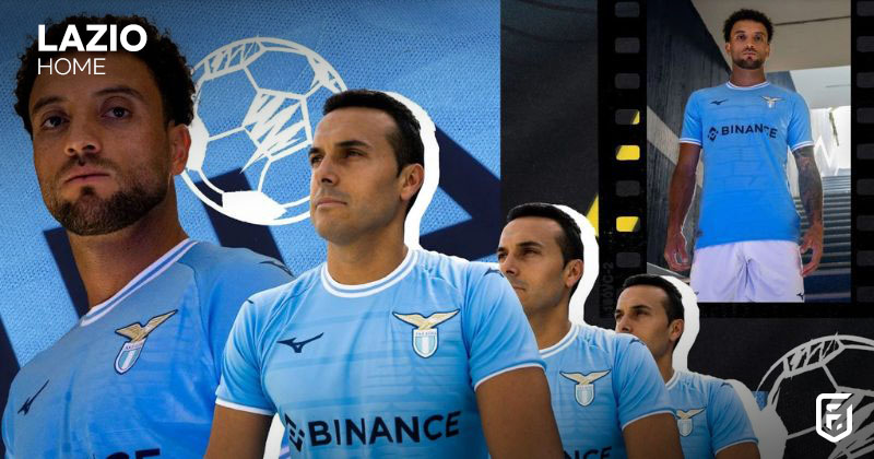 lazio home shirt 2022-23 in sky blue
