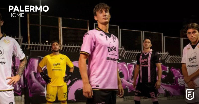 palermo home shirt 2022-23 in pink