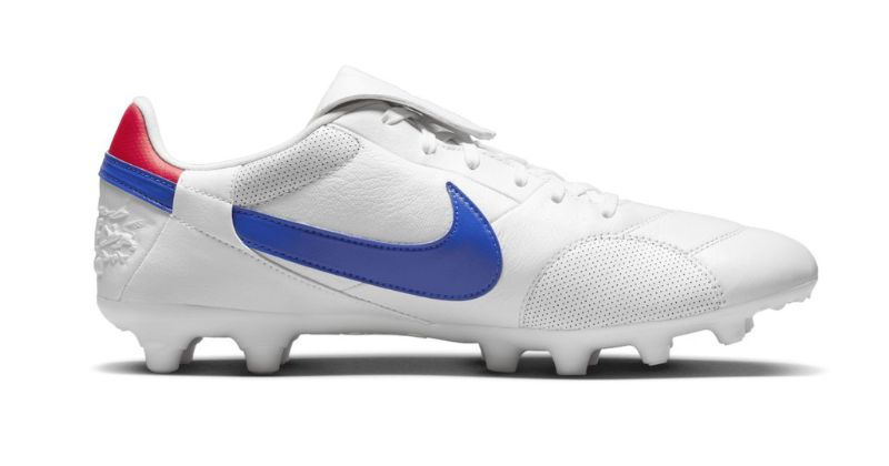 nike premier 3 football boots in white