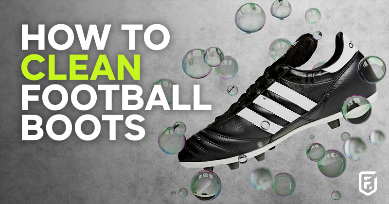 Can I Put Football Boots in the Washing Machine?: Clear Answers!
