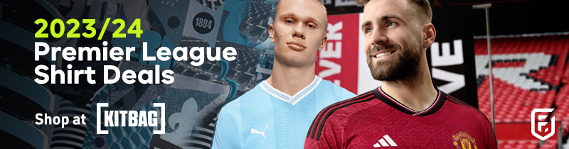 shop 2023-24 premier league kits at kitbag
