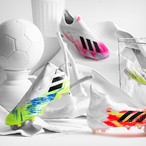Football Boots Football Shoes
