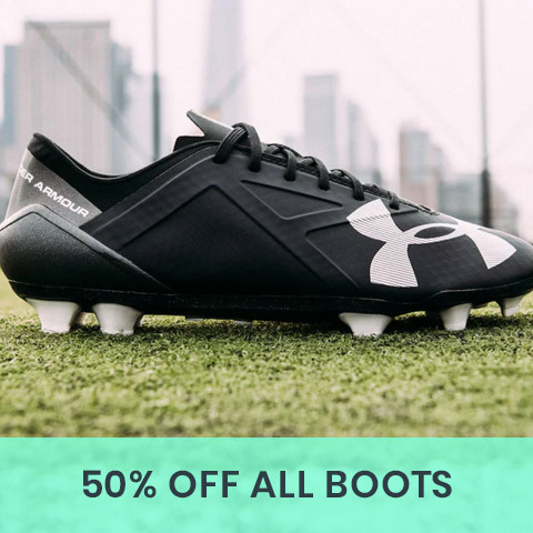 best place for football boots