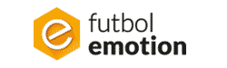 Futbol Emotion Logo