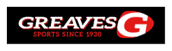 Greaves Sports Logo