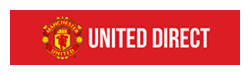 Manchester United Direct Logo
