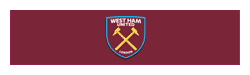 Official West Ham Store Logo