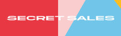 Secret Sales Logo