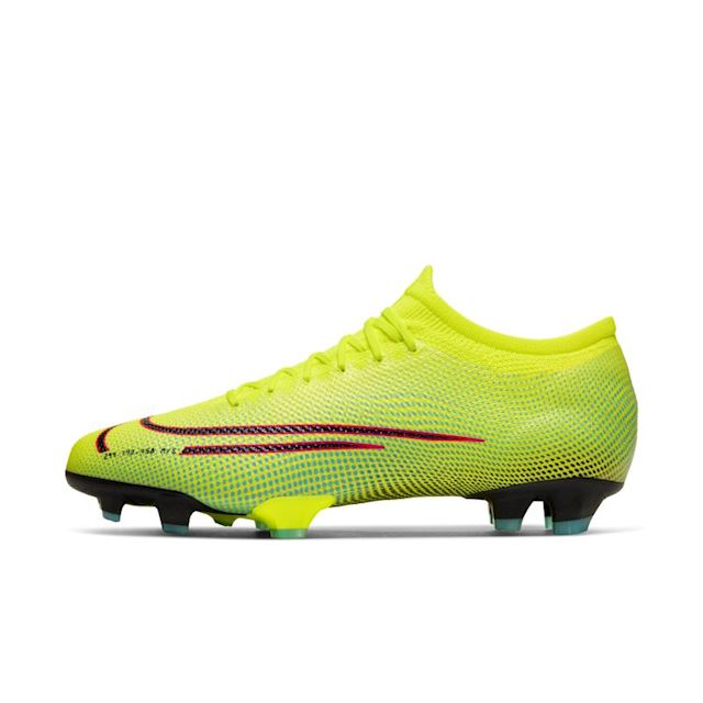 nike hypervenom yellow