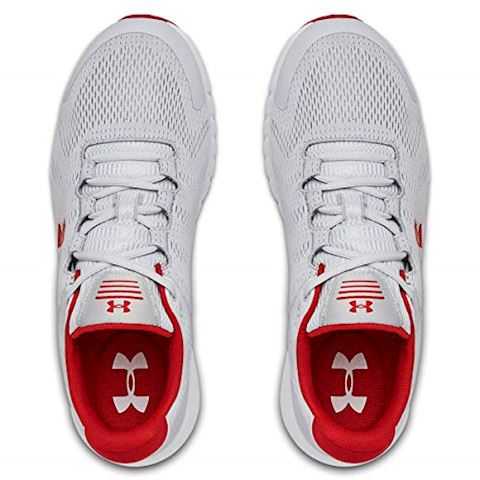 under armour men's micro g pursuit bp running shoe