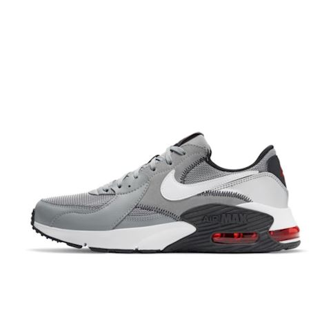 Nike Air Max Excee Men's Shoe - Grey | CD4165-009 | FOOTY.COM