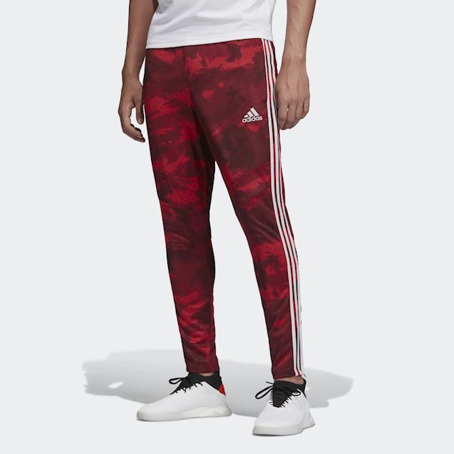 adidas Tiro 19 Camo Training Tracksuit Bottoms FK4496