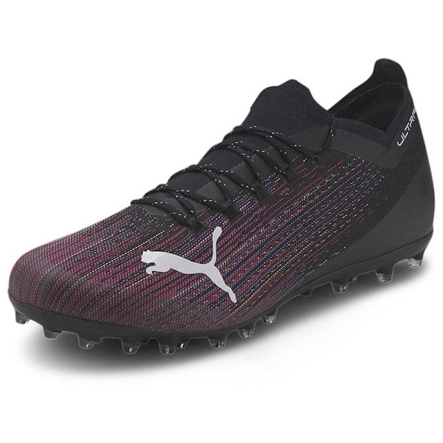 puma ultra under the lights