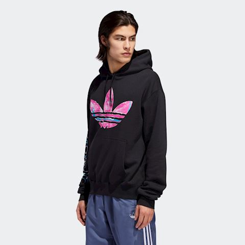 adidas watercolor hoodie