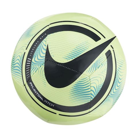 Nike Phantom Football - Green | CQ7420-345 | FOOTY.COM