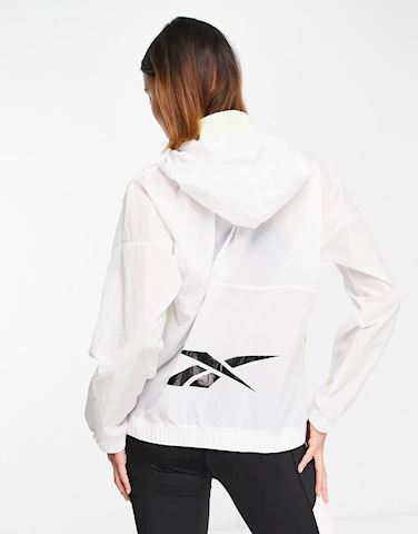 Reebok Training woven windbreaker 