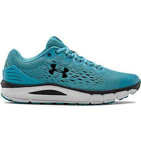 Under Armour Men's UA Charged Intake 4 Running Shoes | 3022591-300 |  FOOTY.COM
