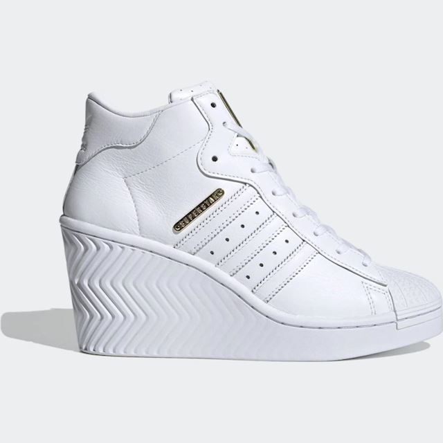 adidas metal toe