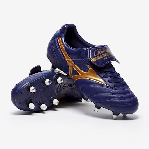 mizuno morelia ii sg