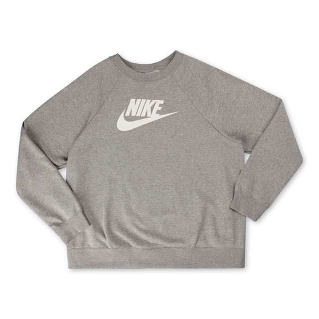 Nike Essentials Plus Crew Neck - Women 