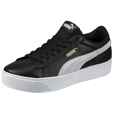 puma vikky platform l